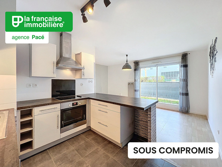 Vente Appartement Pace  165 426 €