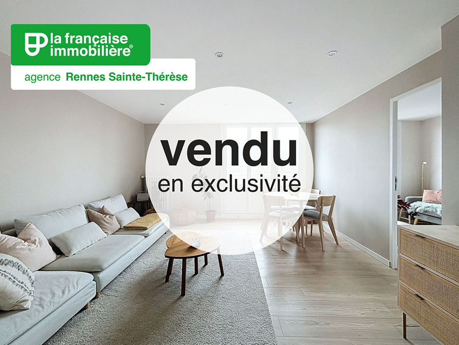 Vente Appartement Rennes  225 105 €