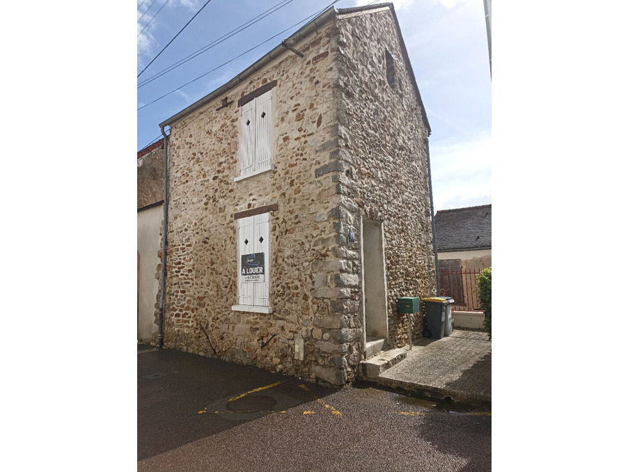 Location Maison Chateau thierry  580 €