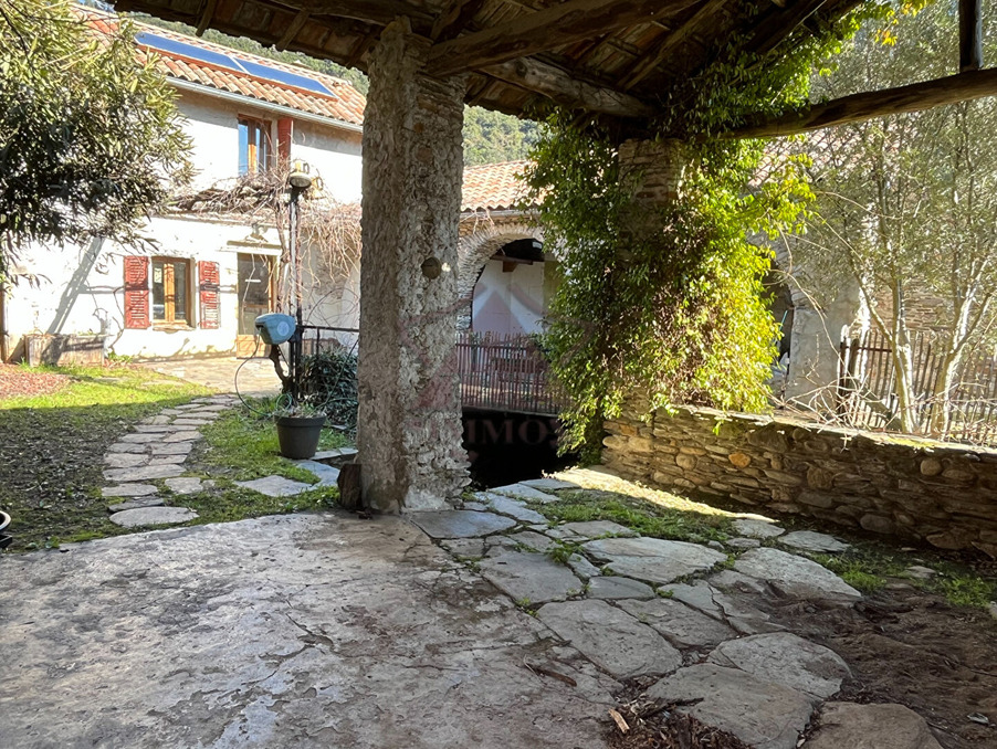 Vente Maison Peyremale  348 000 €