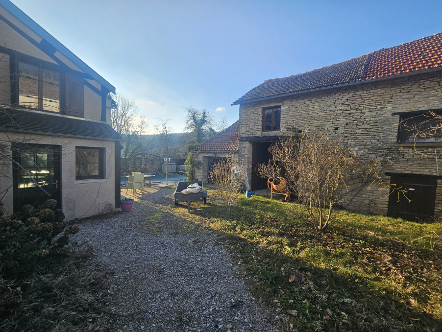 Vente Maison BEVY  329 000 €