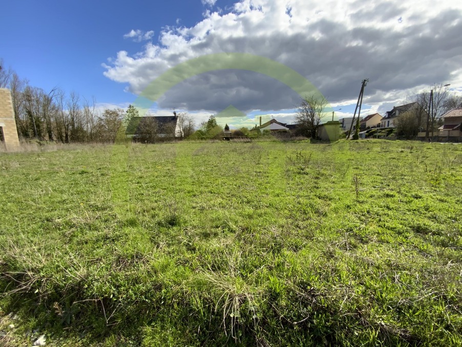 Vente Terrain CAMBRAI 79 800 €