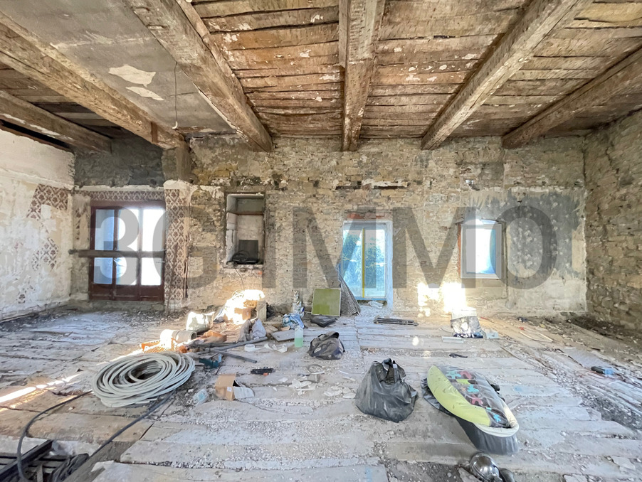 Vente Appartement SAINT MARTIN DE VALGALGUES 27 000 €