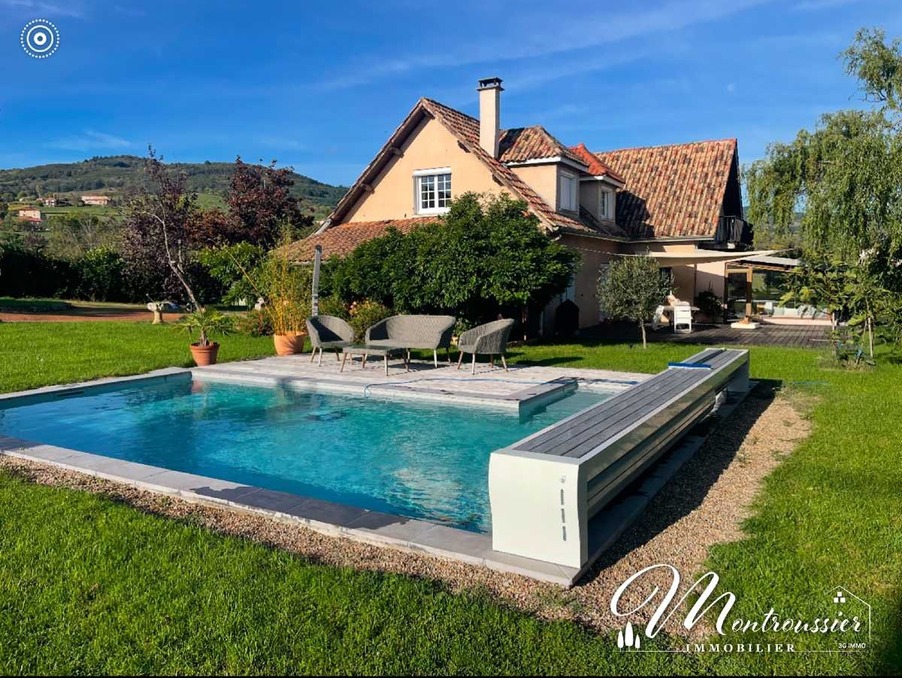 Vente Maison ROANNE  555 000 €