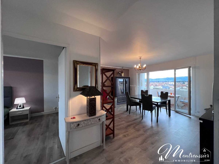 Vente Appartement ROANNE  119 000 €