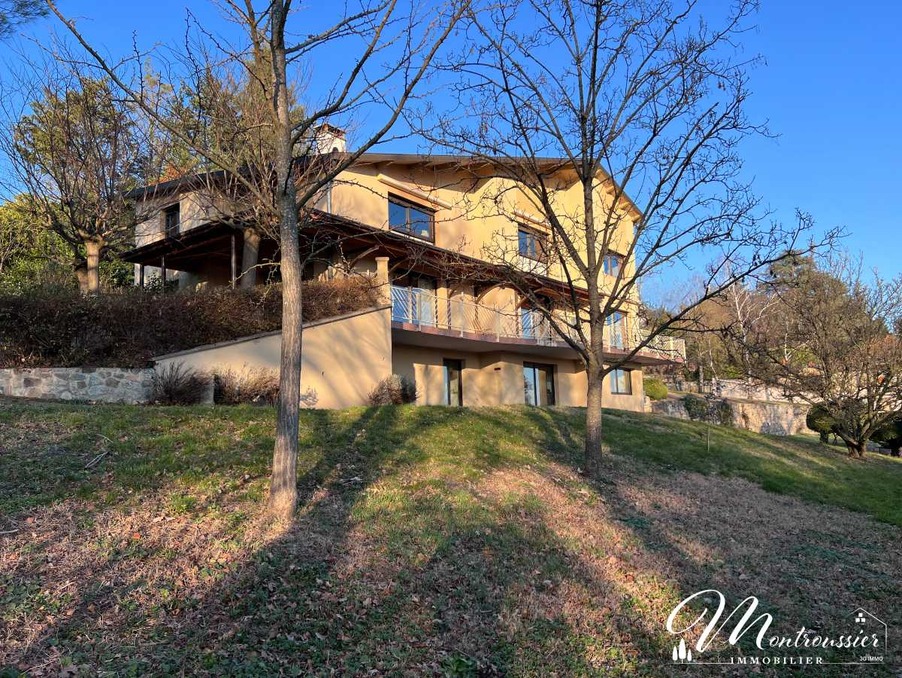 Vente Maison ROANNE  595 000 €