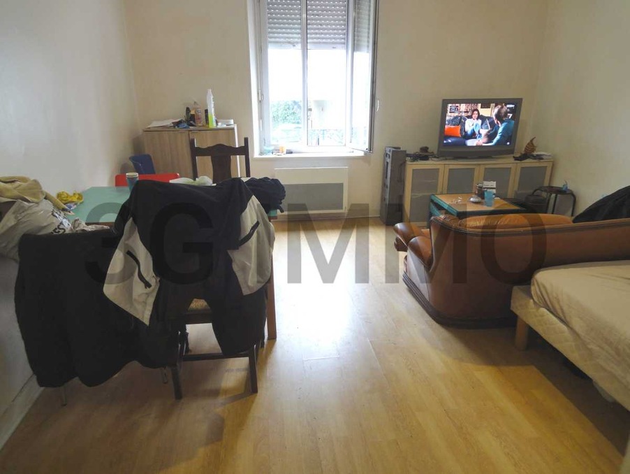 Vente Appartement CARHAIX PLOUGUER 35 000 €