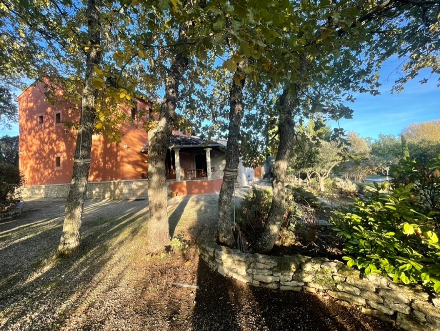 Vente Maison ROUSSILLON  795 000 €
