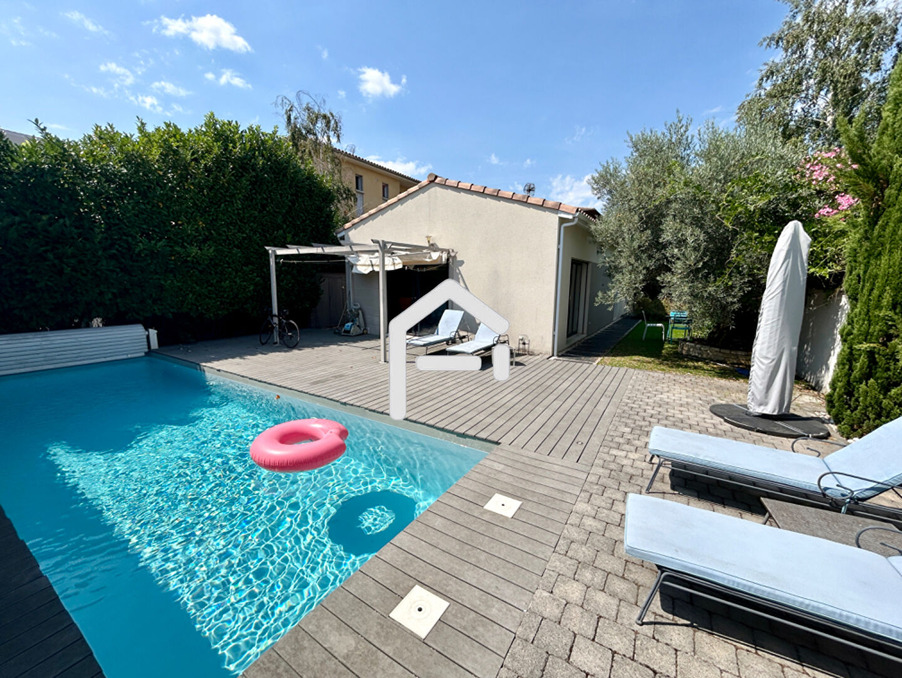 Location Maison Toulouse 2 450 €