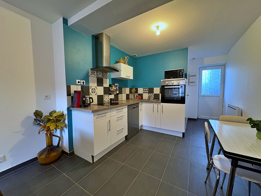 Vente Appartement Roanne 56 000 €