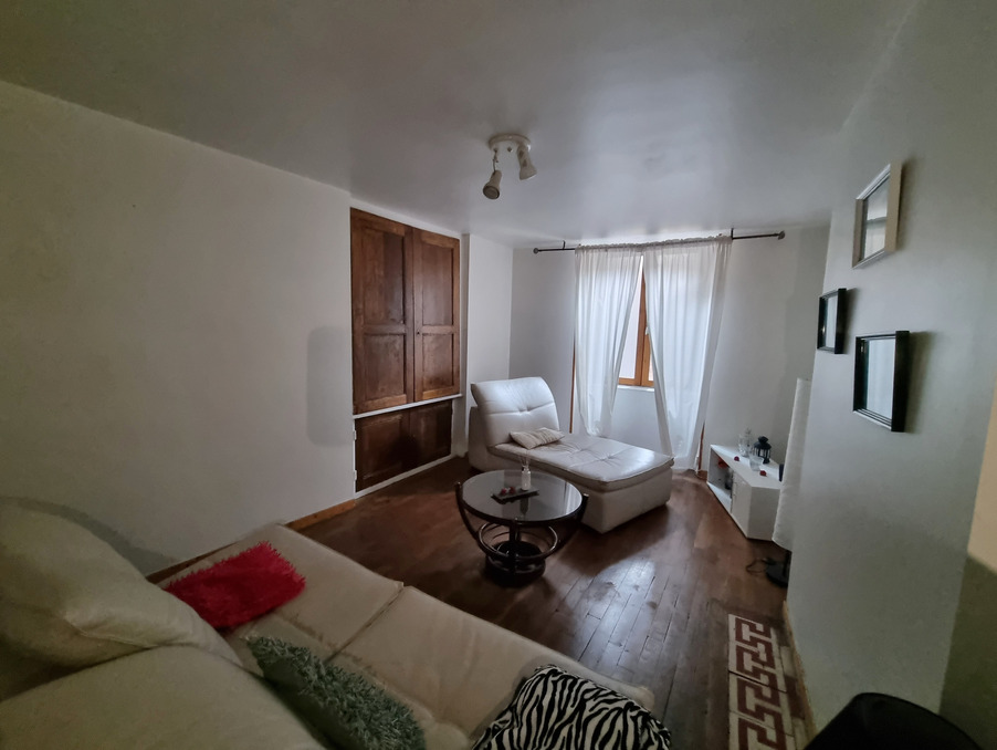 Vente Maison Saint geniez d'olt et d'aubrac  110 000 €