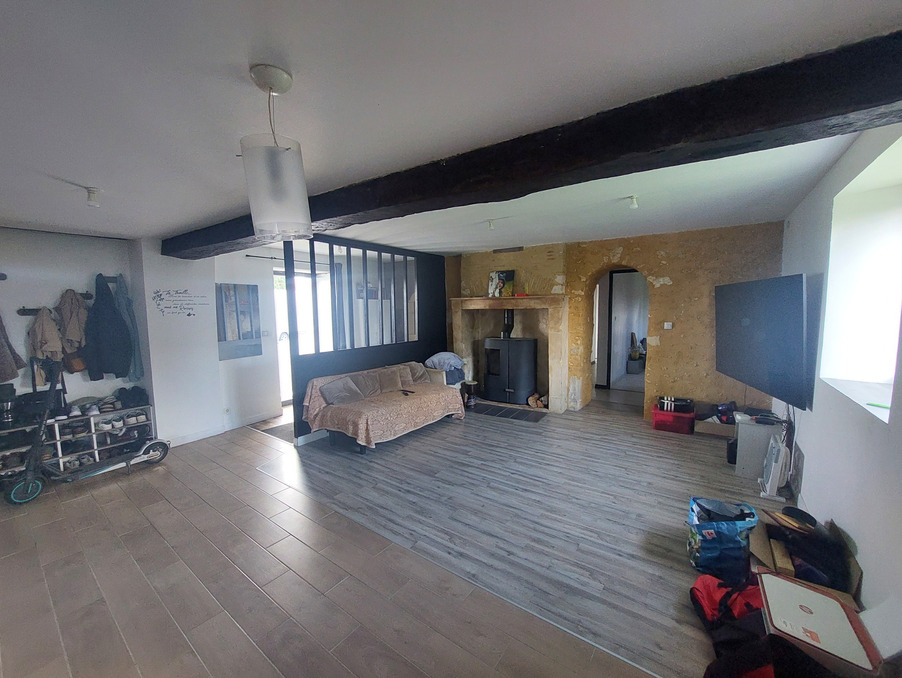 Vente Maison La Flèche  183 750 €