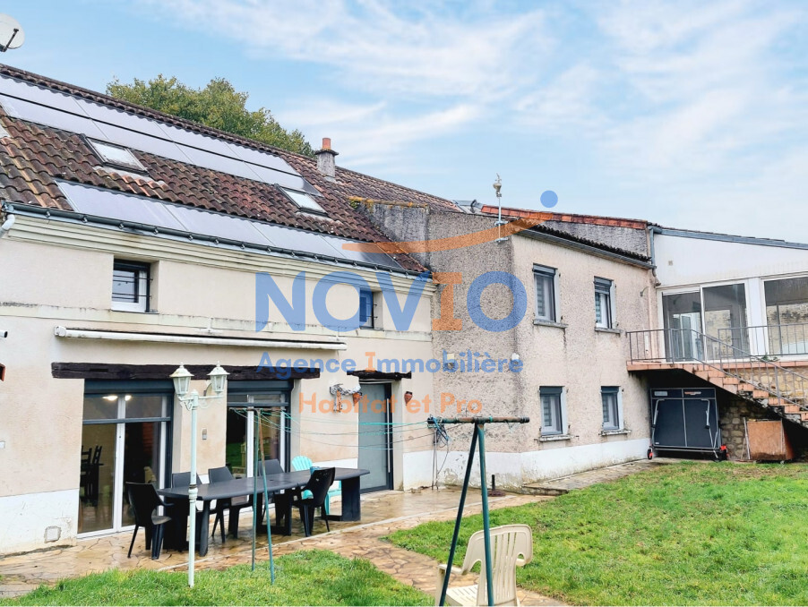 Vente Maison BEAUMONT  309 990 €