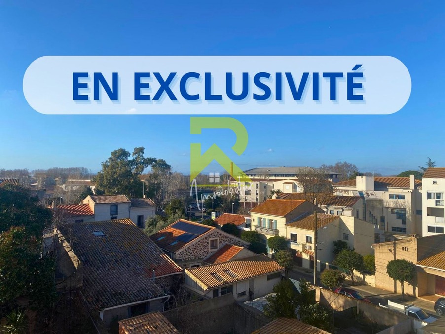 Vente Appartement AGDE  213 000 €