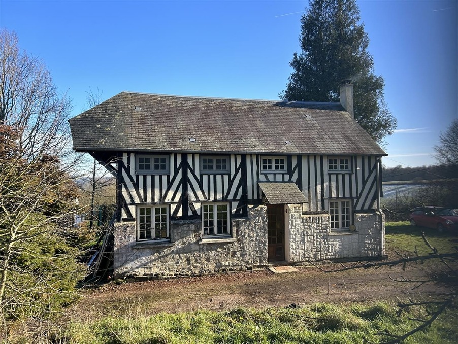 Vente Maison VIMOUTIERS  113 400 €