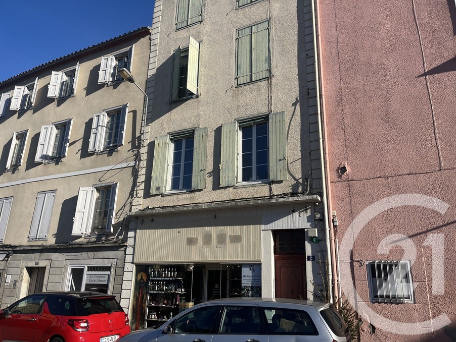 Vente Autre Foix  159 000 €