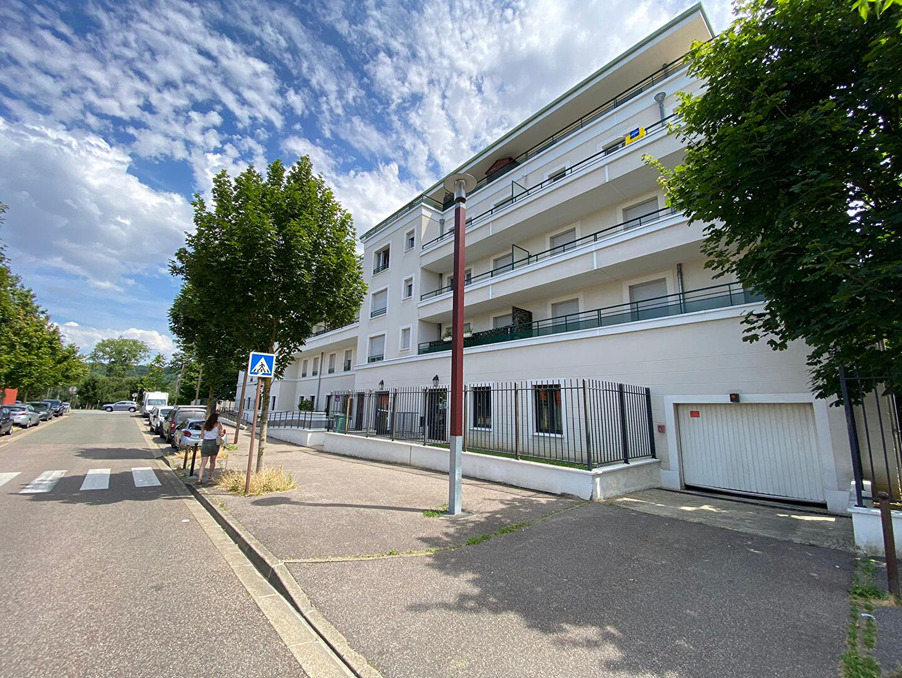 Vente Appartement Mantes la jolie  159 000 €