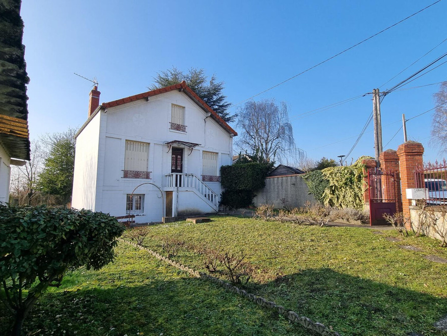 Vente Maison Cormeilles en parisis  415 000 €