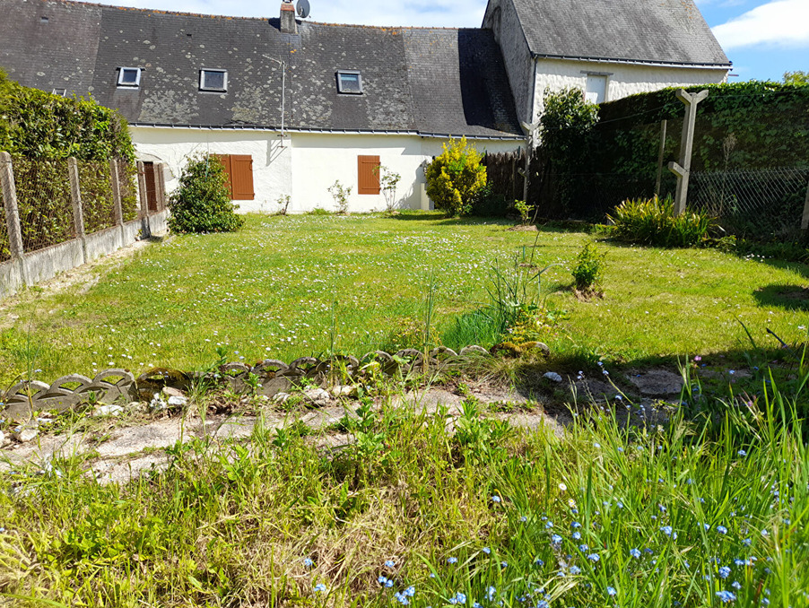 Vente Maison Mesquer  252 000 €