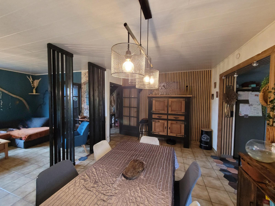 Vente Maison Avesnes-sur-Helpe  210 000 €