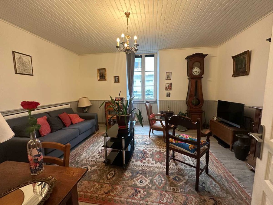Vente Appartement LE POULIGUEN  292 950 €