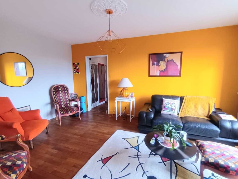 Vente Appartement AUXERRE 87 500 €