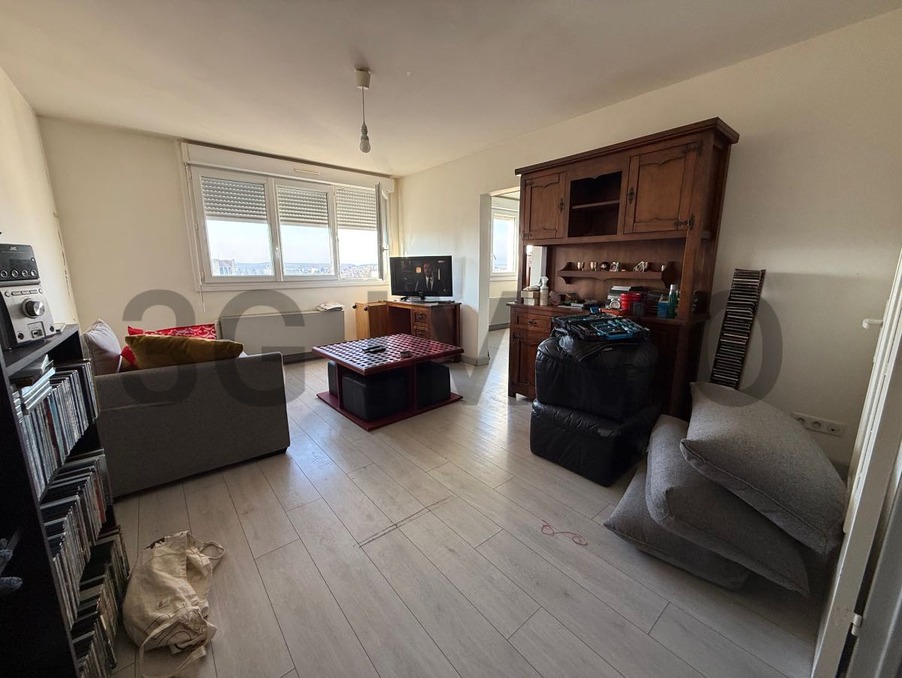 Vente Appartement BEAUVAIS 64 900 €