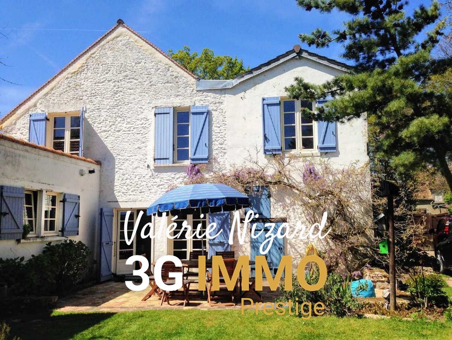 Vente Maison GAMBAIS  790 000 €
