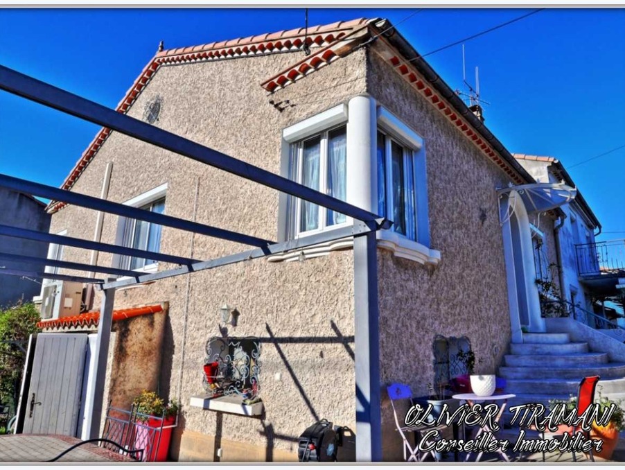 Vente Maison CARCASSONNE  216 000 €