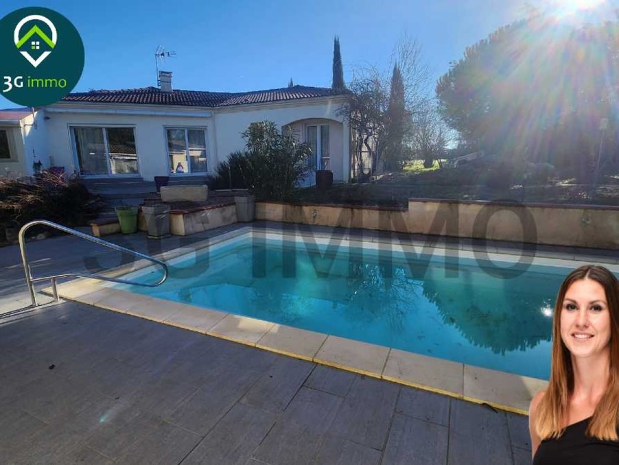 Vente Maison FALS  250 000 €