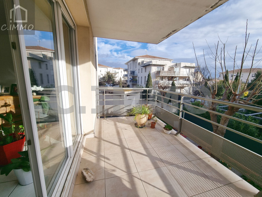 Vente Appartement AGDE  127 000 €