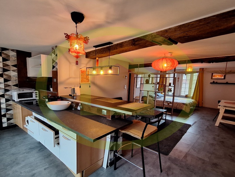 Vente Immeuble VALENCIENNES  237 000 €