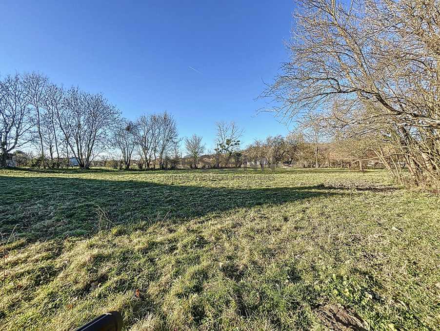 Vente Terrain Beauchalot 37 800 €