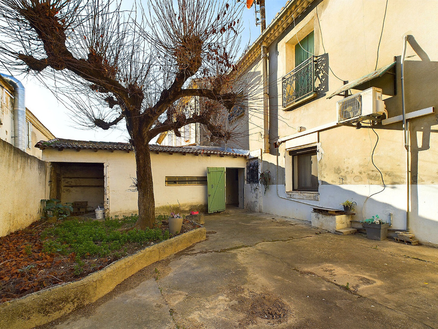 Vente Maison Saint gilles  235 000 €
