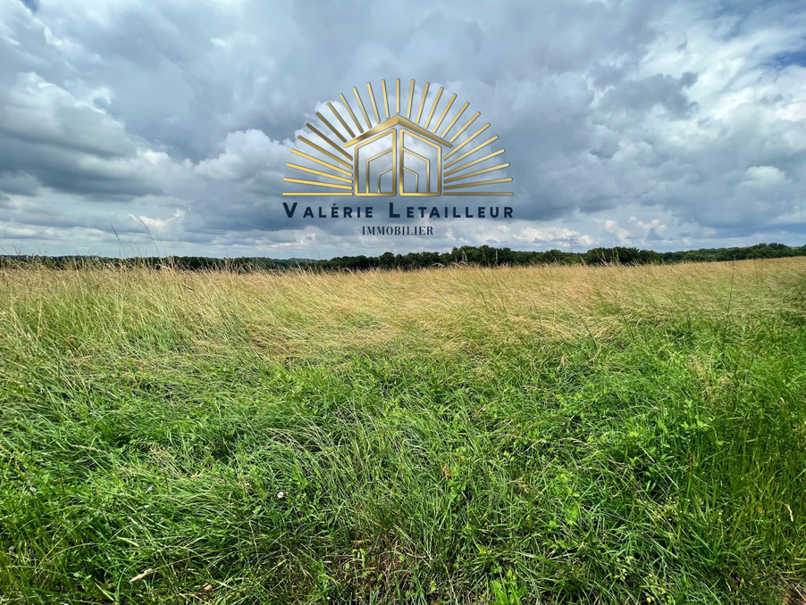 Vente Terrain Pompignac  275 000 €