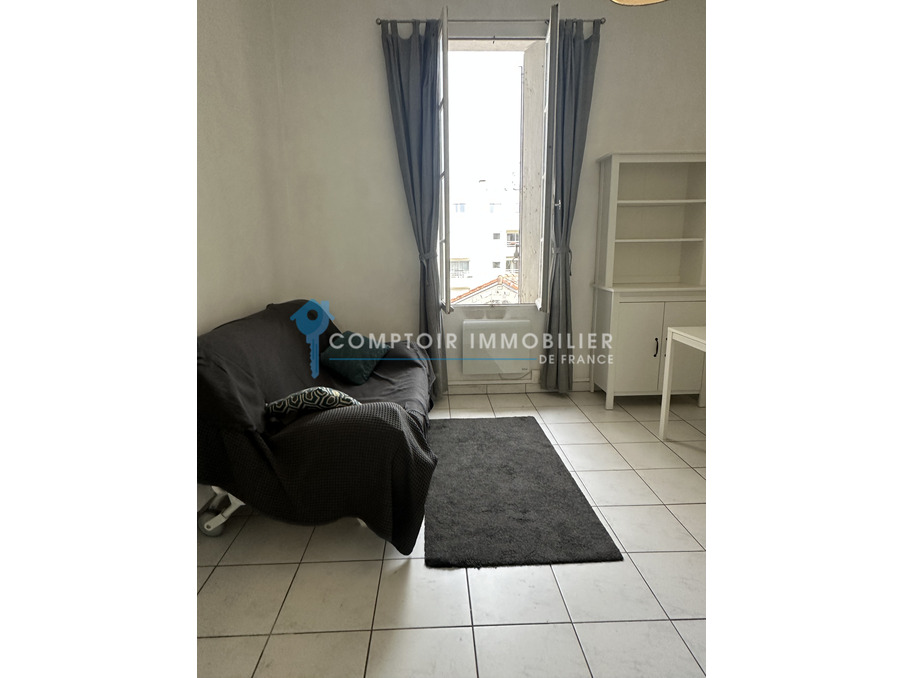 Location Appartement Montpellier  550 €
