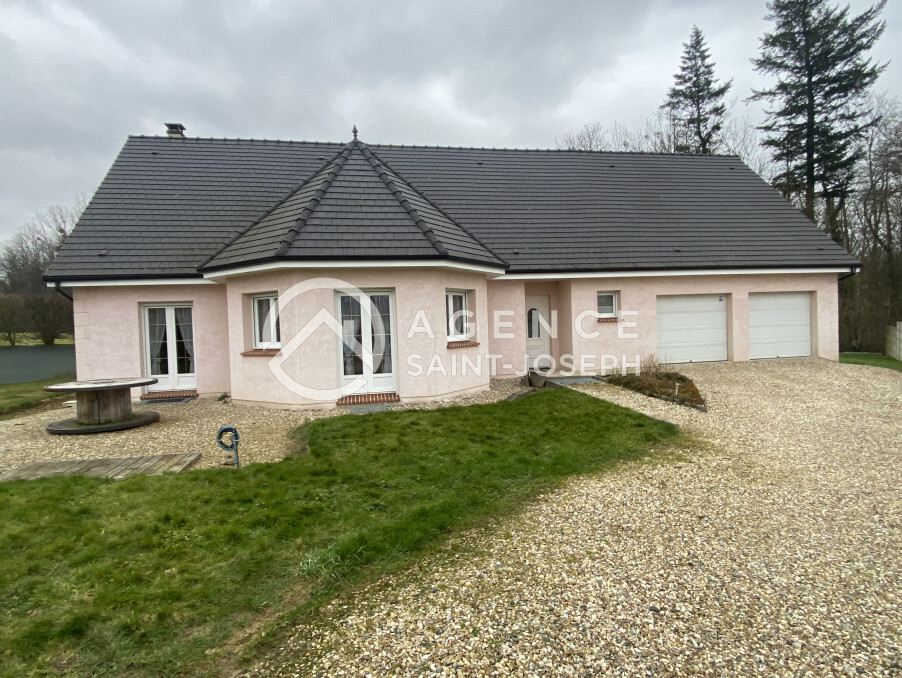Vente Maison YERVILLE  317 000 €