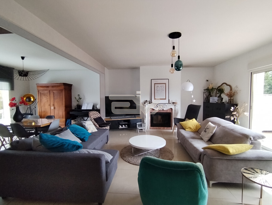Vente Maison JONCHERY SUR VESLE  489 000 €