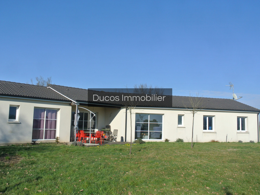 Vente Maison Beaupuy  315 000 €