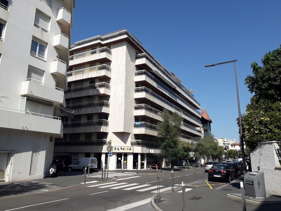 Vente Appartement BIARRITZ  240 750 €