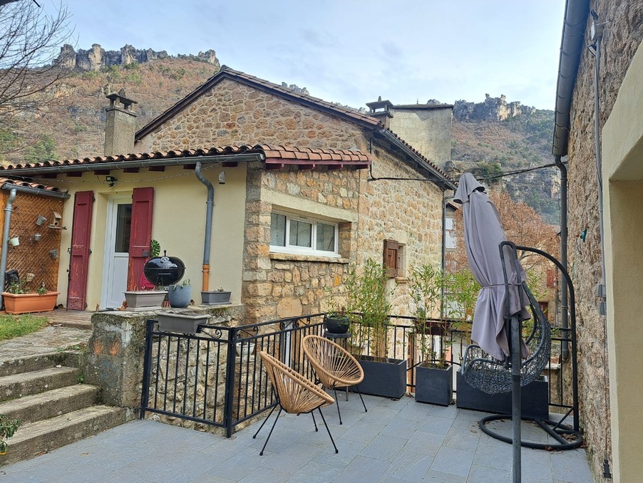 Vente Maison LA ROQUE SAINTE MARGUERITE  205 000 €
