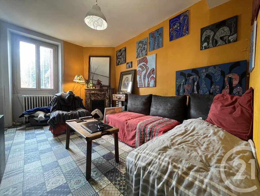 Vente Maison Chalus 60 000 €