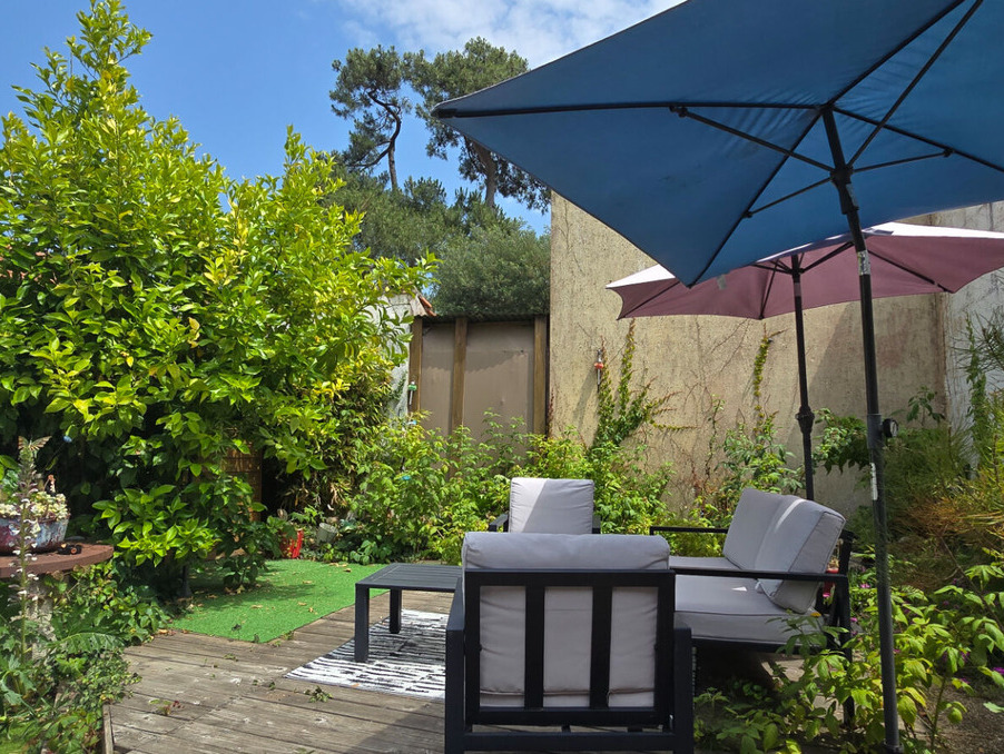 Vente Maison Saint brevin les pins  370 975 €