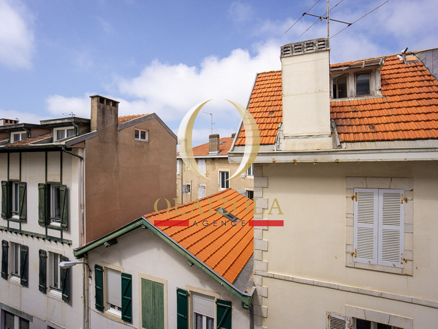Vente Appartement Biarritz  289 000 €