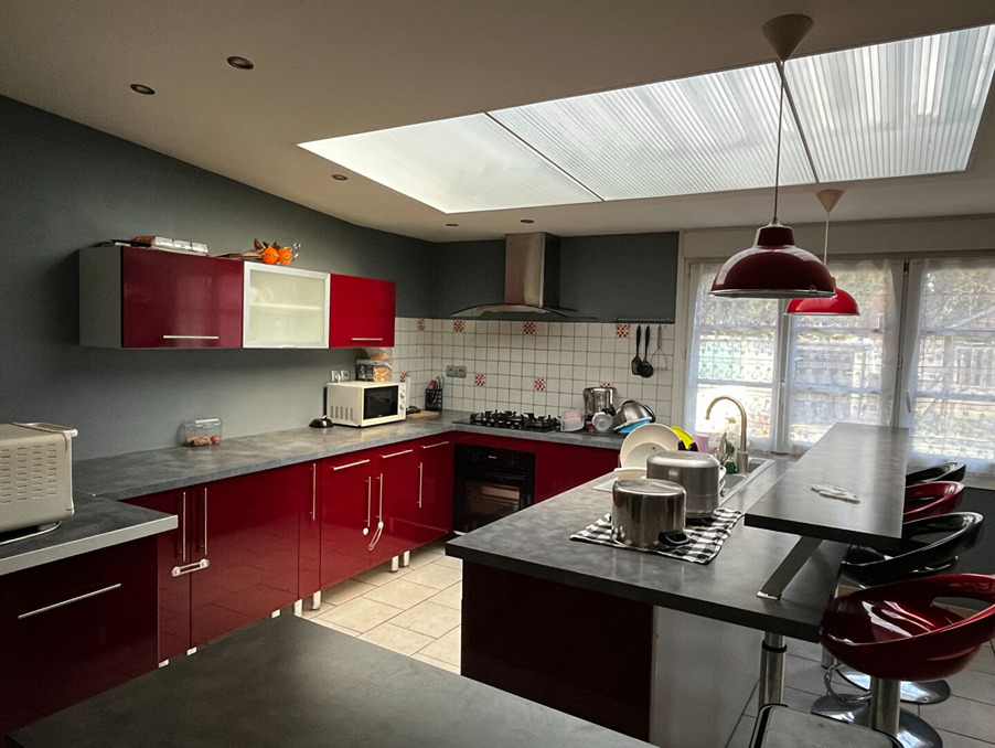 Vente Maison Anzin  150 000 €