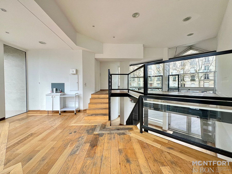 Location Local Paris 3 375 €