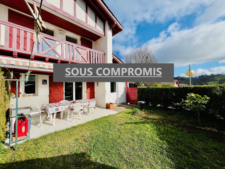 Vente Appartement Hendaye  330 000 €