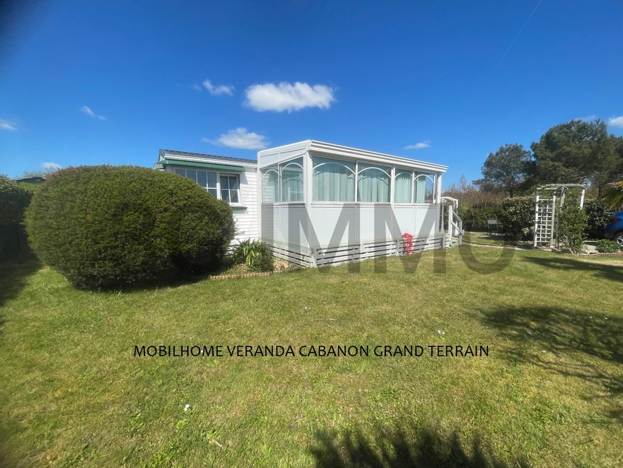 Vente Maison TALMONT SAINT HILAIRE  165 000 €