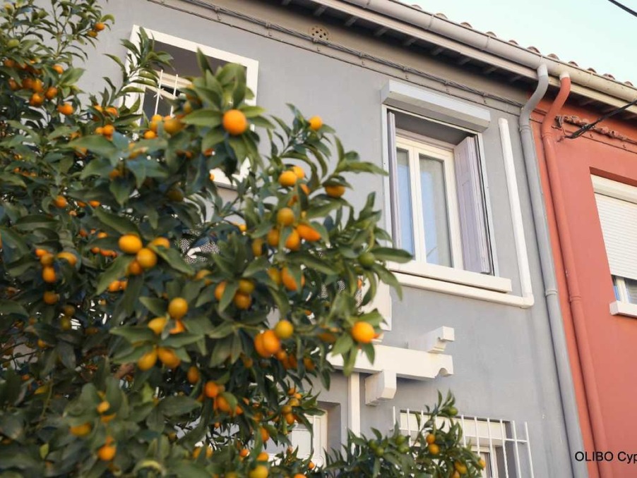 Vente Maison PERPIGNAN  189 000 €