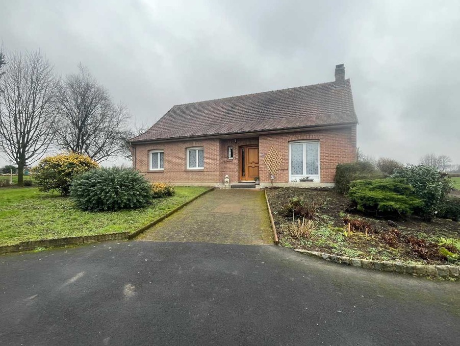 Vente Maison BOUE  242 000 €
